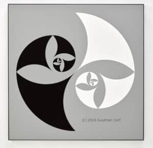 Curved-Kite-Fibonacci-Yang&Yang