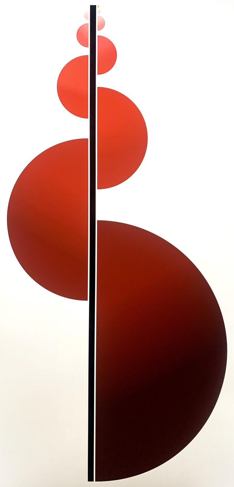 Gauhtier Cerf Art Fibonacci Cello